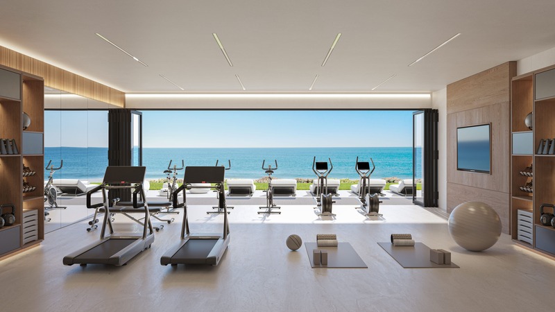 9. NUBAY-Costa-del-Sol-Manilva-NVOGA-Developments-Gym