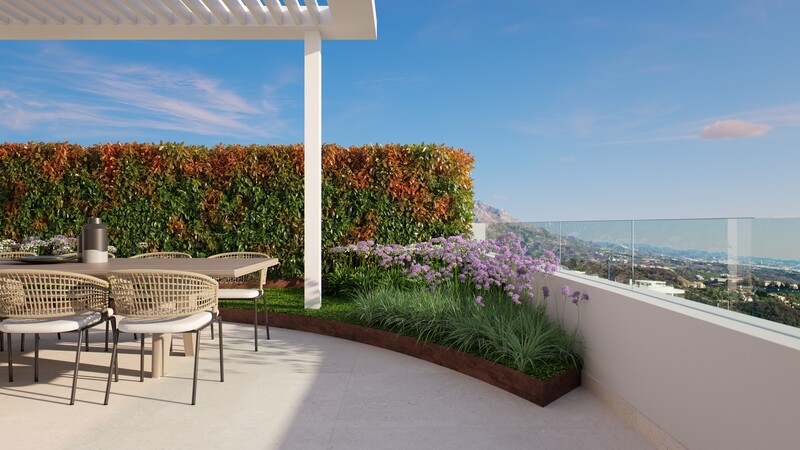 Landscaped-garden-Roof-terrace-2