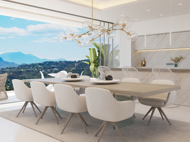 Dining 2