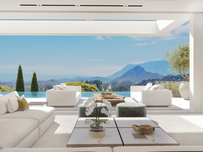 Lounge 18