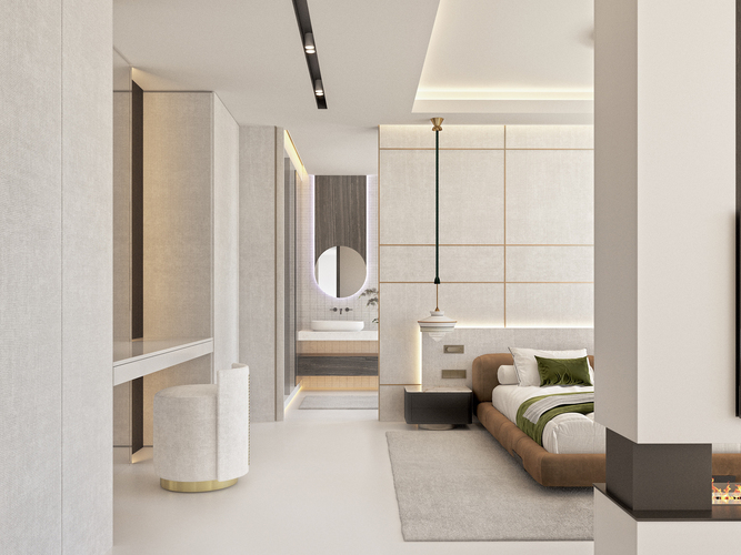 Master Suite 13