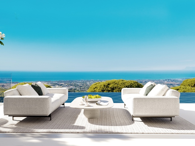 Terrace 1
