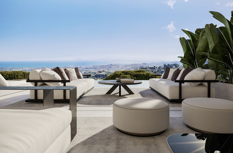 Terrace 2