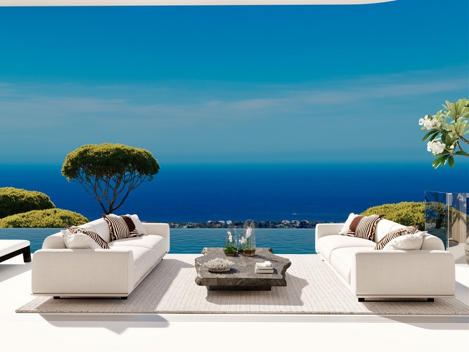 Terrace 3