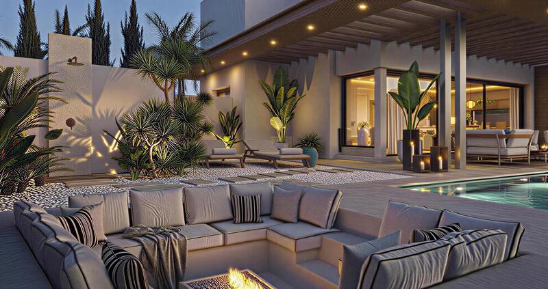 CHILL OUT BALI VILLAS
