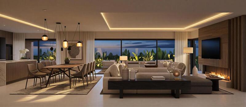 LOUNGE BALI VILLAS