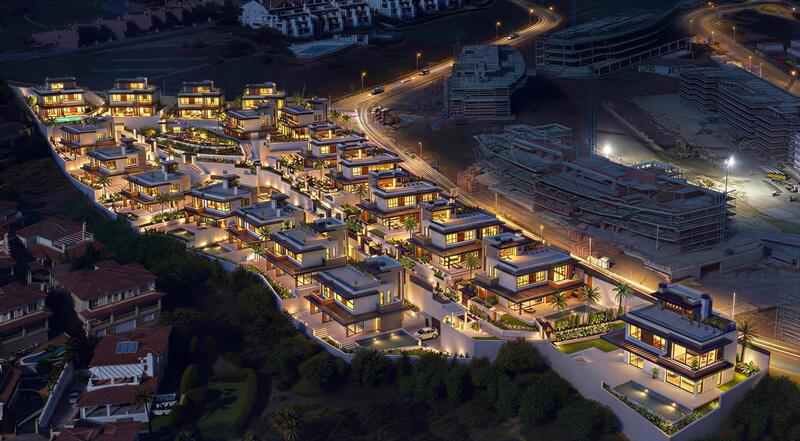 MASTERPLAN BALI VILLAS