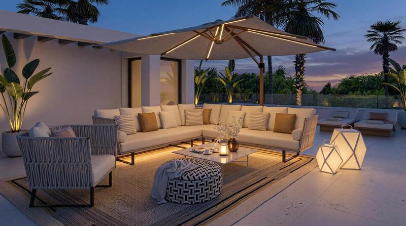 ROOFTOP BALI VILLAS