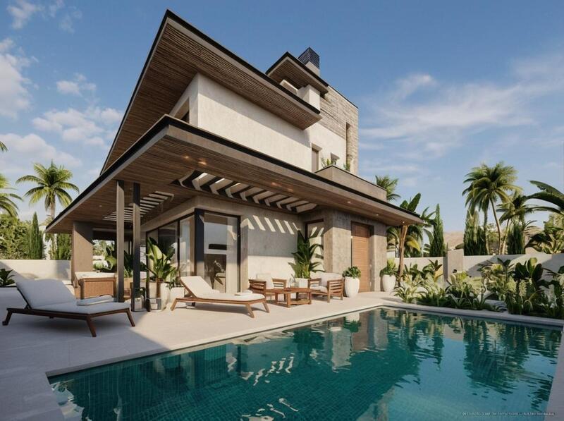 SIDE VIEW BALI VILLAS