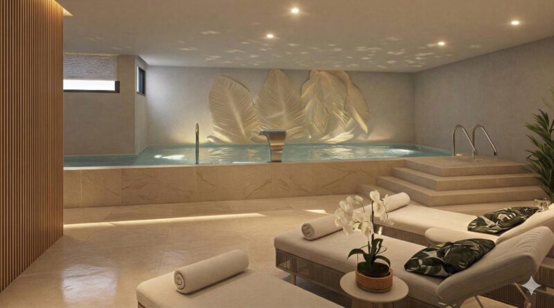 SPA BALI VILLAS