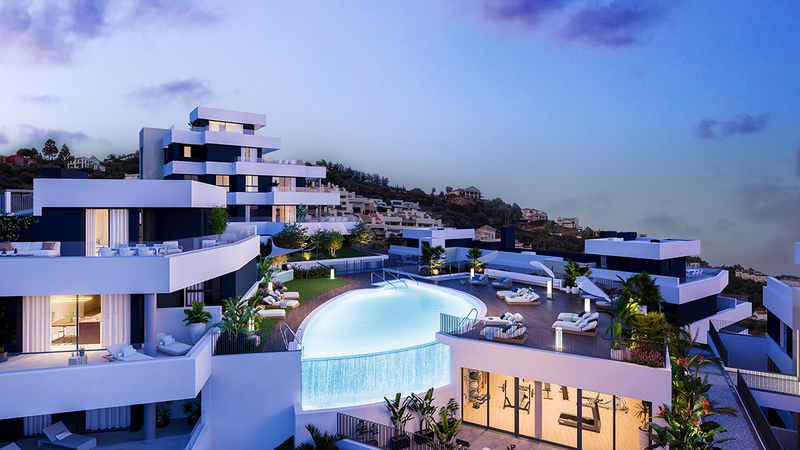 12_MedBlueMetrovacesa_Piscina_Nocturna_