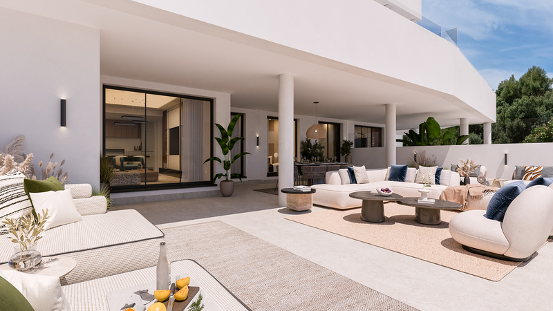 Terraza