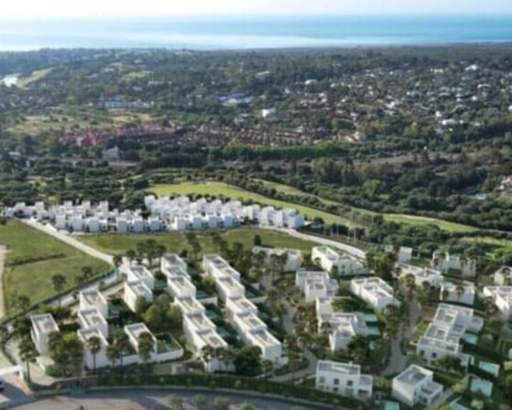 Las Villas Golf Costa Del Sol (1) (1)